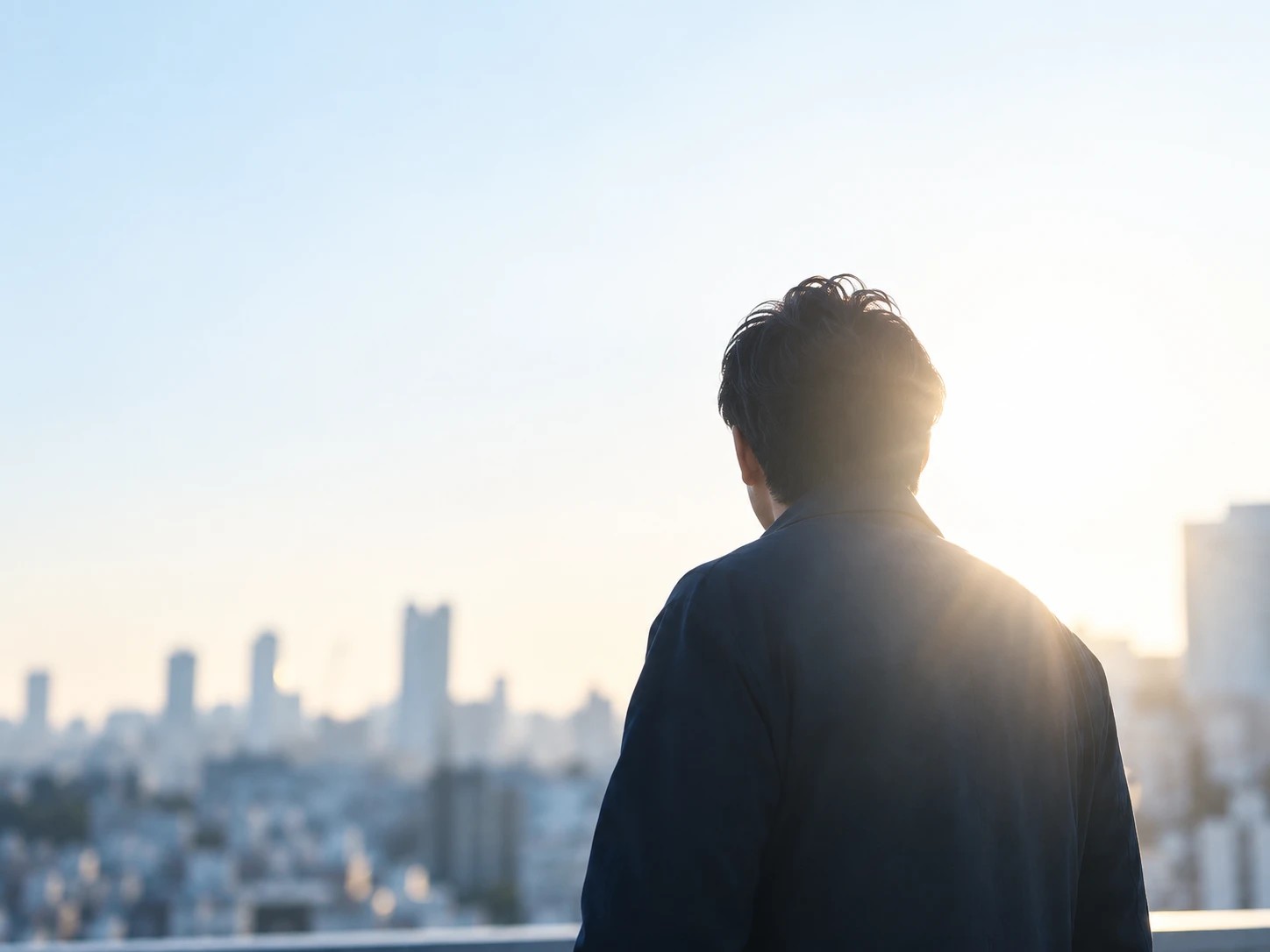 人の可能性が、動き出す瞬間を。
